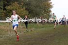Men under-17s, National Cross Country Relays, Berry Park, Mansfield. Photo: David T. Hewitson/Sports for All Pics